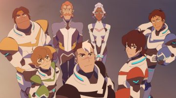 Diretor de Voltron revela detalhes do live-action de Hollywood