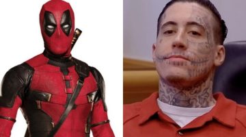 Criminoso conhecido como ‘assassino Deadpool’ é condenado à morte