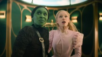 Wicked 2 ganha novo título oficial: Conheça Wicked: For Good