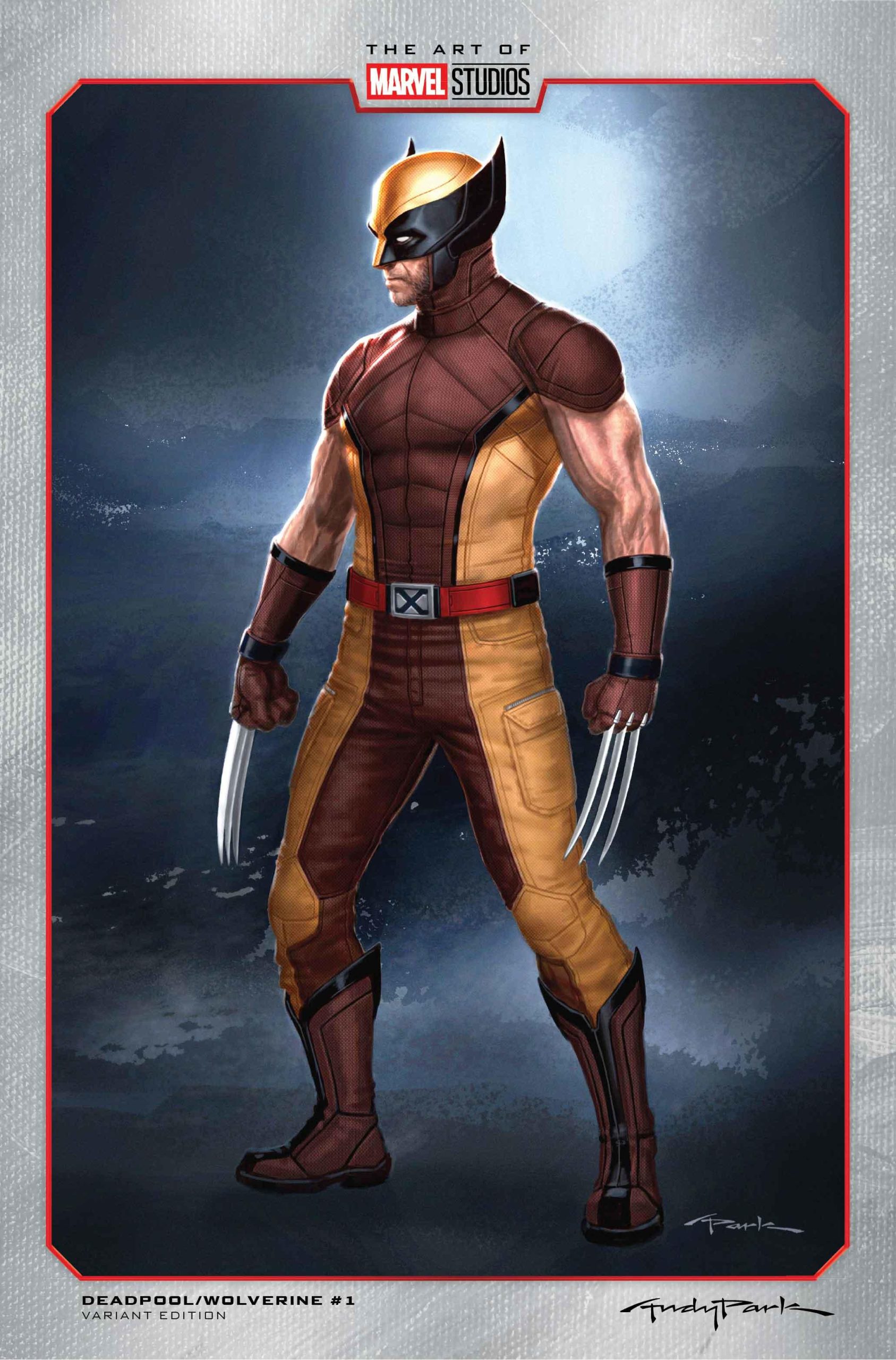 Deadpool e Wolverine