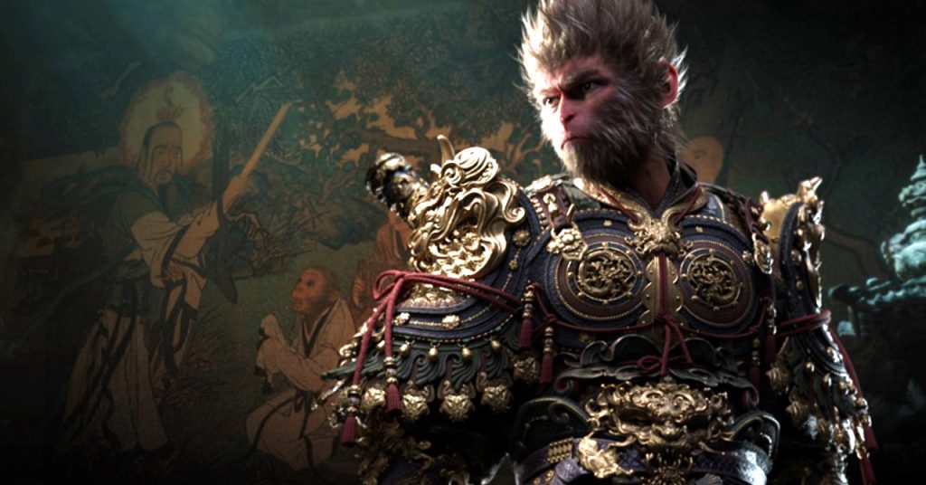 Prisão da Pagoda em Black Myth: Wukong divide jogadores e se torna destaque inesperado do jogo