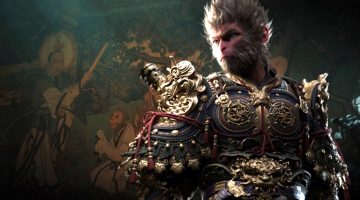 Black Myth: Wukong custou cerca de US$ 42 milhões para ser desenvolvido