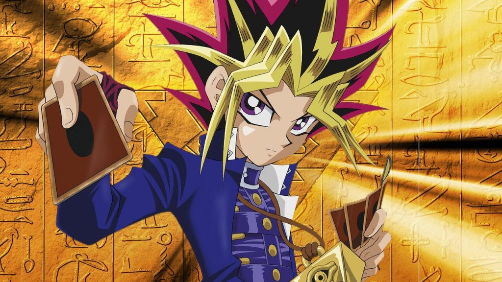 Novo anime de Yu-Gi-Oh! chega para expandir a franquia: veja trailer, estreia e todos os detalhes