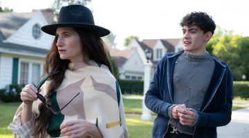 Agatha Desde Sempre: criadora fala sobre teorias e desafios na série