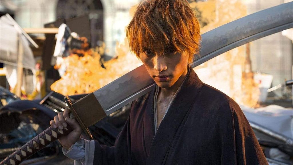 Bleach pode ganhar adaptação live-action com Warner Bros.