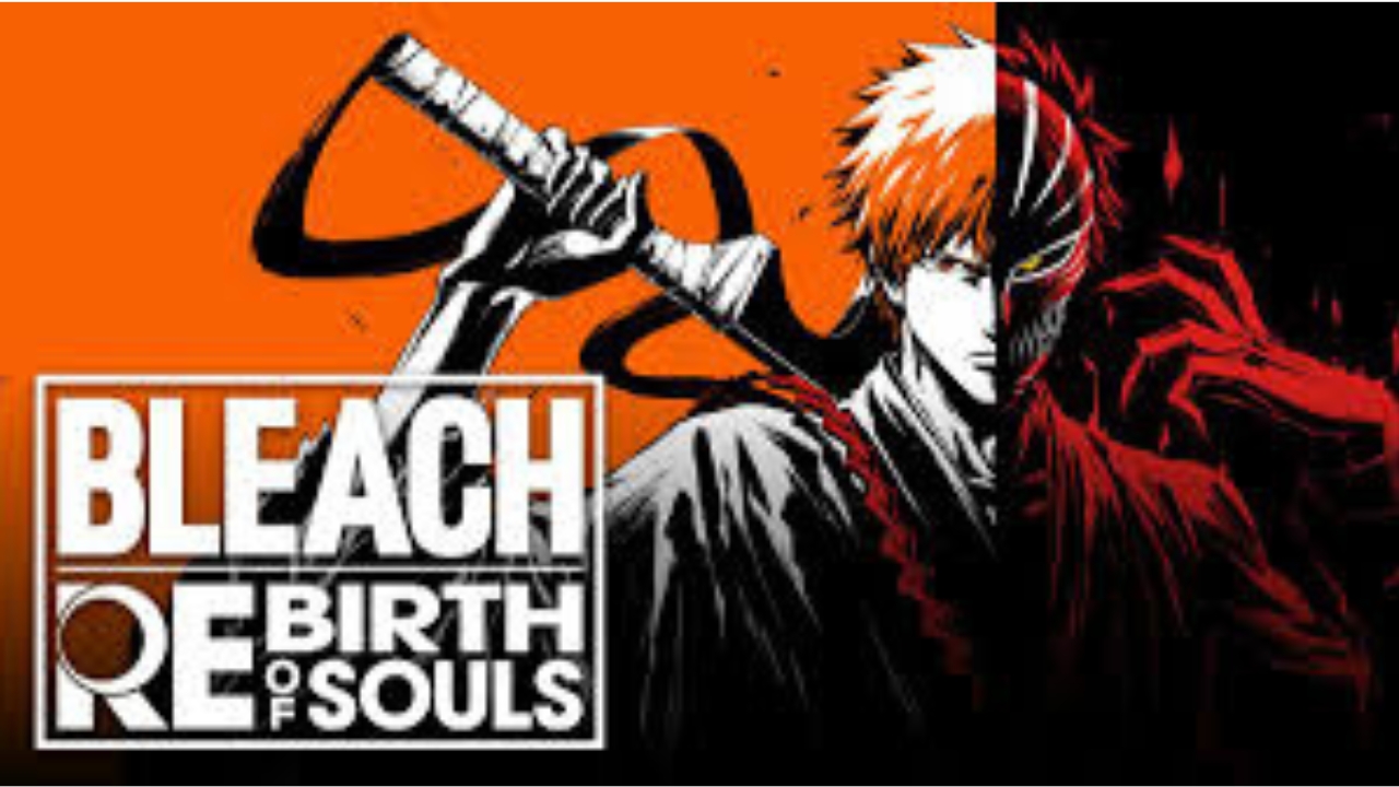 Bleach: Rebirth of Souls recebe novo trailer e data de lançamento