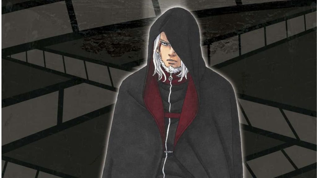Anomalias temporais e tensão política marcam capítulo 16 de Boruto TBV
