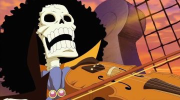 One Piece: Brook pode aparecer na segunda temporada do live-action