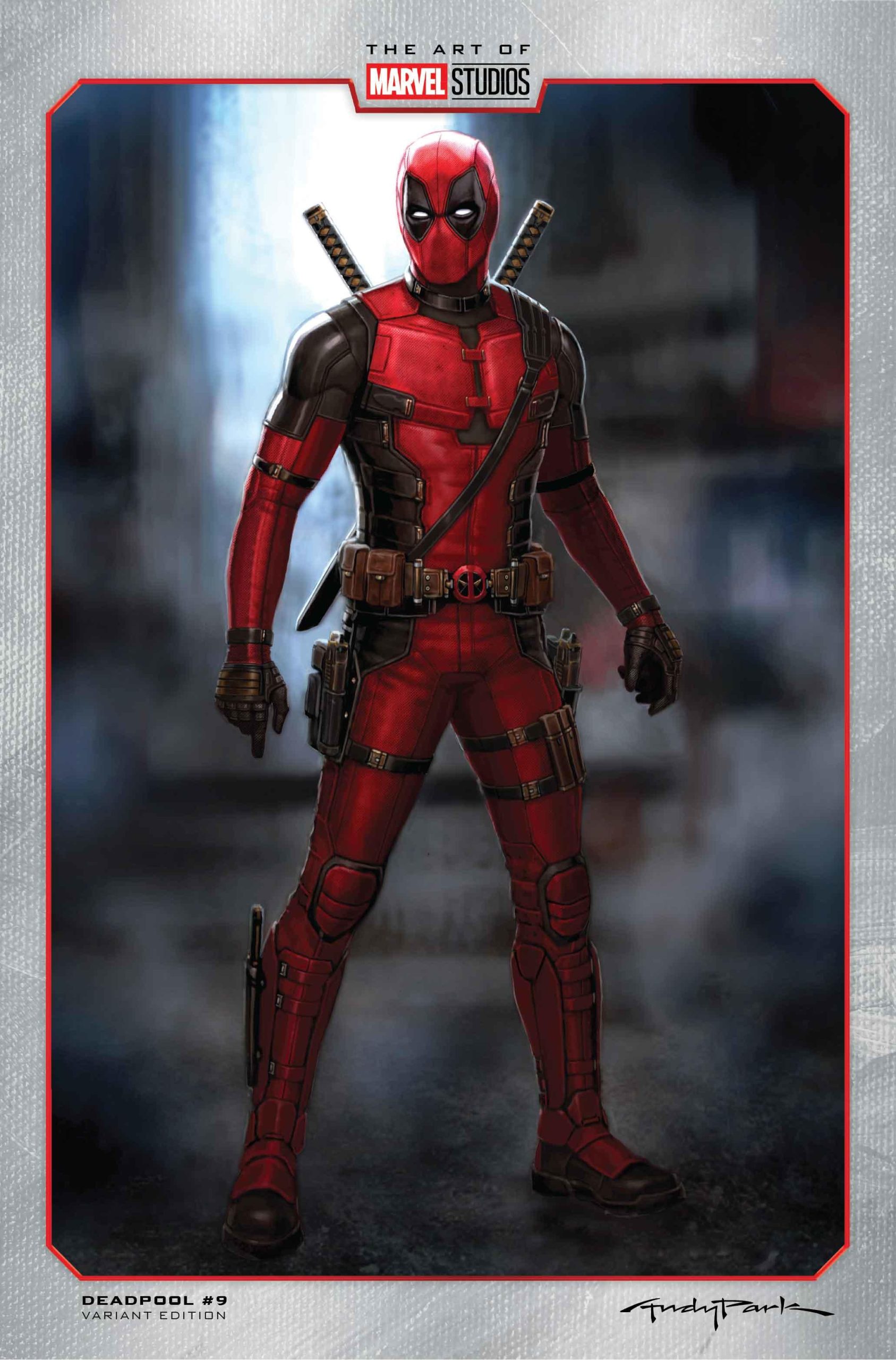 Deadpool e Wolverine