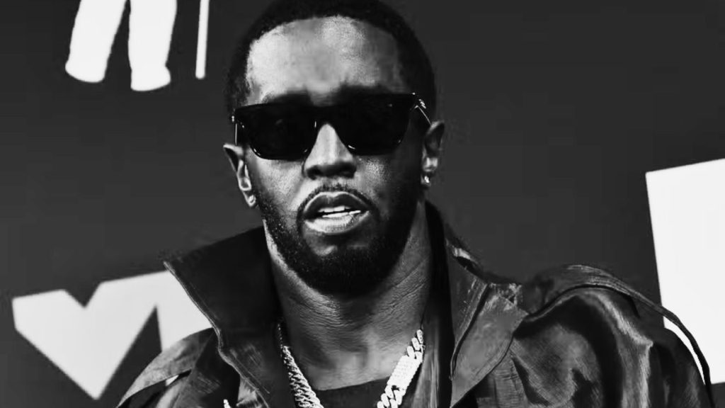 Escândalo de P. Diddy: prisão e impacto em Hollywood – Entenda os detalhes