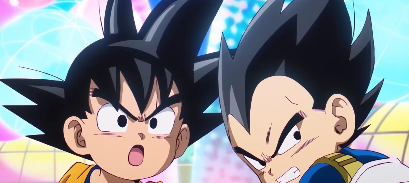 dragon ball daima