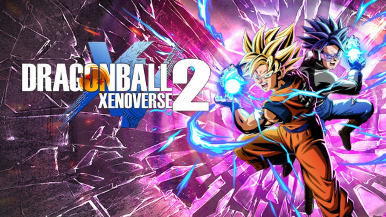 Dragon Ball Xenoverse 2: novo DLC traz Jiren Ultra Supervilão