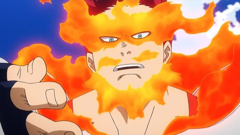My Hero Academia: final da 7ª temporada promete virada chocante