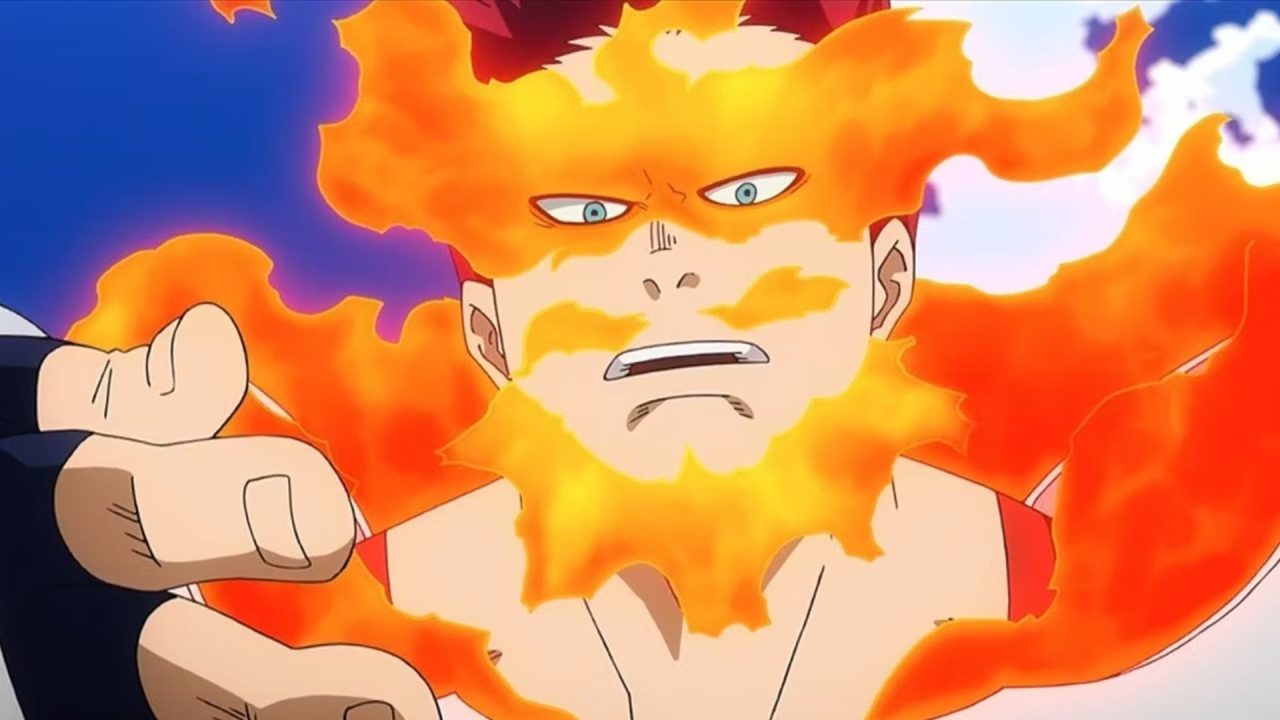 My Hero Academia: final da 7ª temporada promete virada chocante