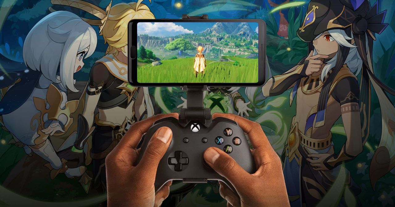 Genshin Impact chega ao Xbox e poderá rodar em qualquer PC