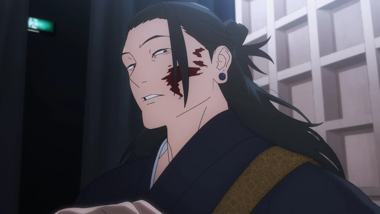 Jujutsu Kaisen: Geto Suguru reviveu no capítulo 270?