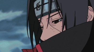 Naruto: Kishimoto fala sobre fazer mangá one-shot de Itachi