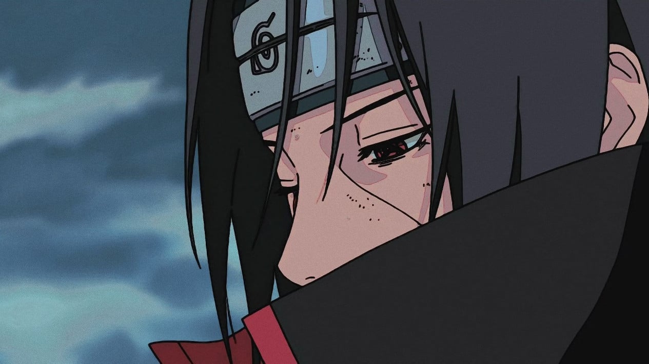 Um mangá do Itachi é realmente necessário?
