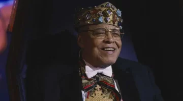 Hollywood se despede de James Earl Jones com homenagens de grandes nomes do cinema