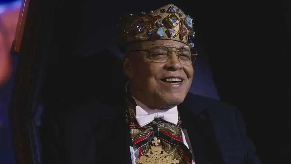 Hollywood se despede de James Earl Jones com homenagens de grandes nomes do cinema