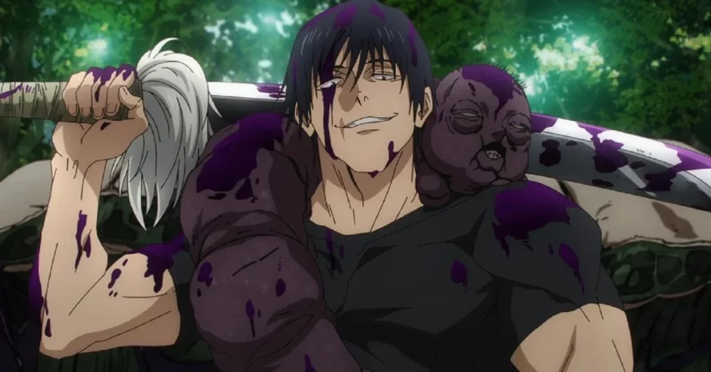 Uma ferramenta amaldiçoada de Jujutsu Kaisen merece mais destaque