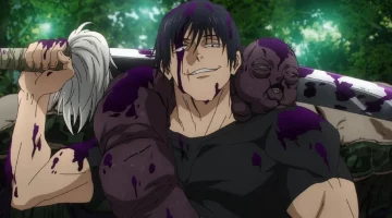 Uma ferramenta amaldiçoada de Jujutsu Kaisen merece mais destaque