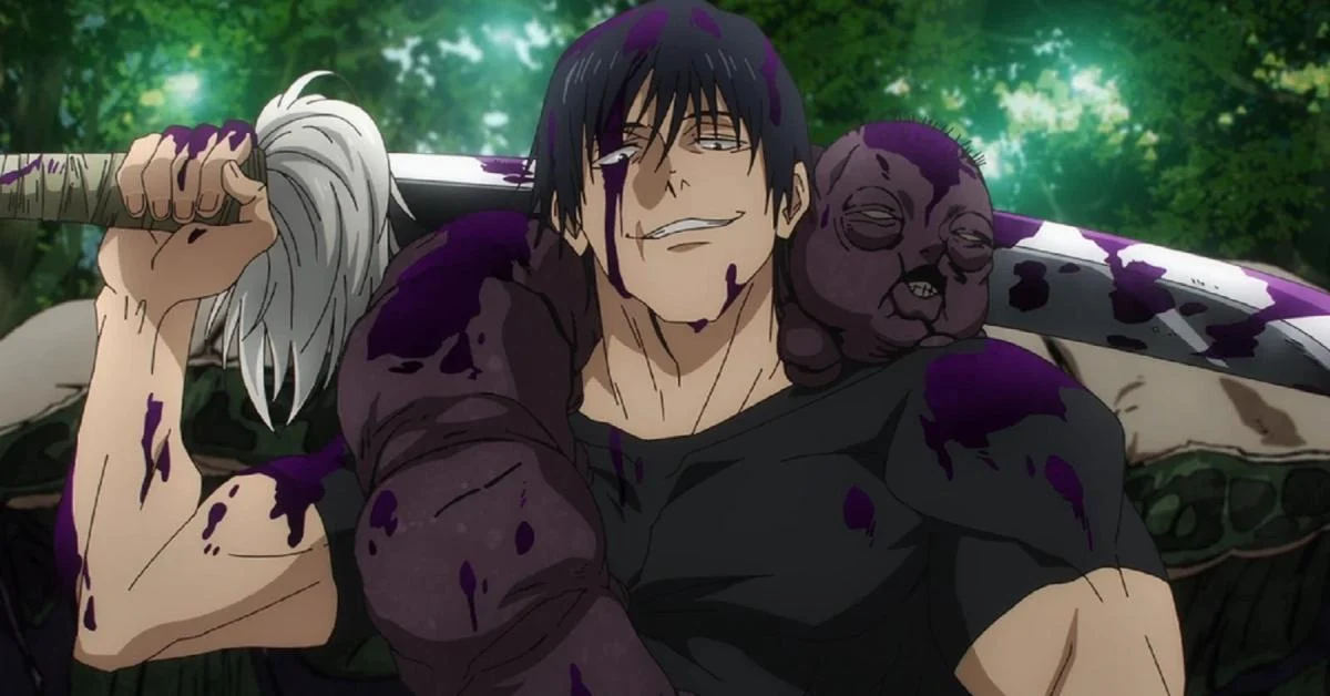 Uma ferramenta amaldiçoada de Jujutsu Kaisen merece mais destaque