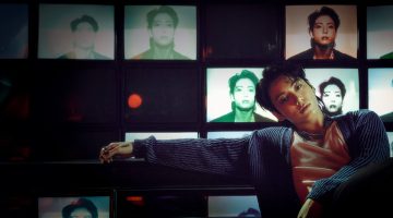 Jungkook quebra recorde histórico no K-pop com nova certificação nos EUA