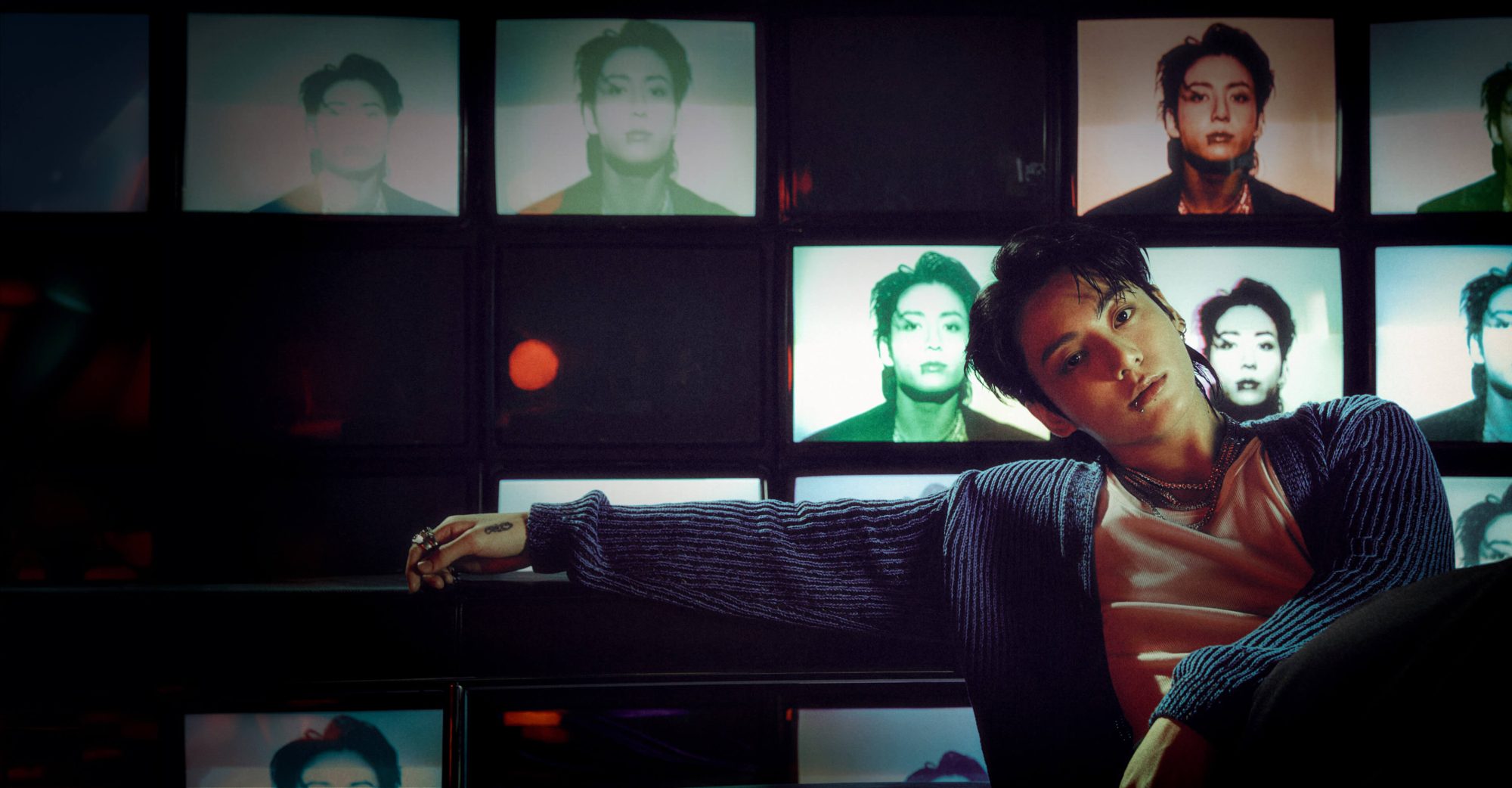 Jung Kook: documentário sobre astro do BTS lidera bilheterias no Brasil