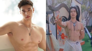 Fisiculturista e cosplayer morre ao gravar vídeo pras redes sociais em local proibido