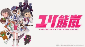 Campanha dos fãs tenta salvar o mangá Love Bullet de possível cancelamento