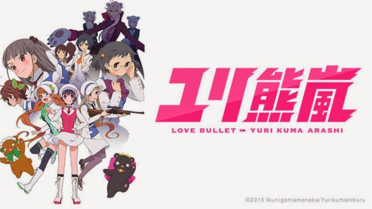 Campanha dos fãs tenta salvar o mangá Love Bullet de possível cancelamento