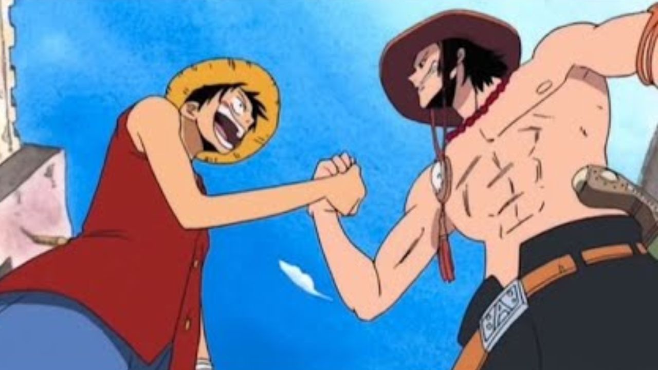 Ace no live-action de One Piece? Rumores esquentam na Netflix
