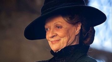 Além de Maggie Smith: outros atores de Harry Potter que já morreram