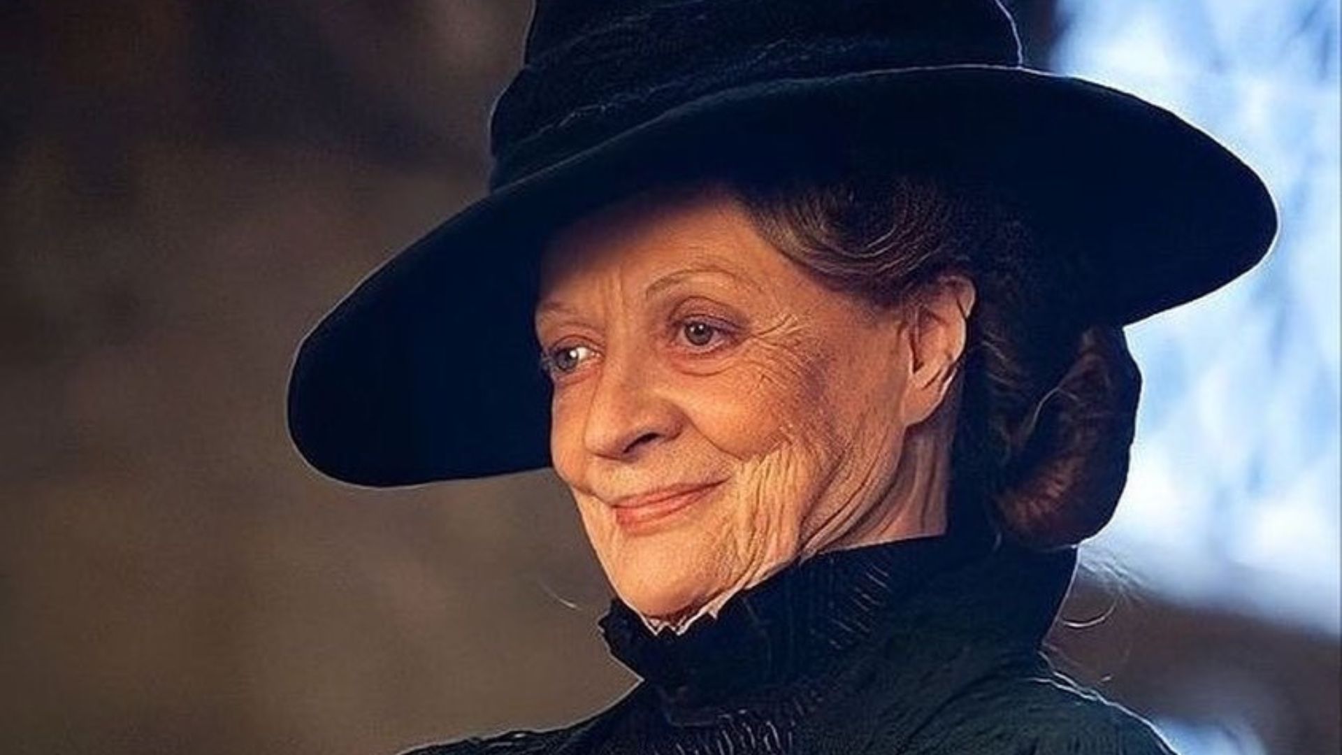 Além de Maggie Smith: outros atores de Harry Potter que já morreram