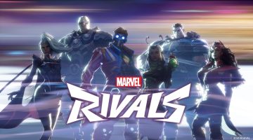 Marvel Rivals lança evento de colaboração com Fortnite
