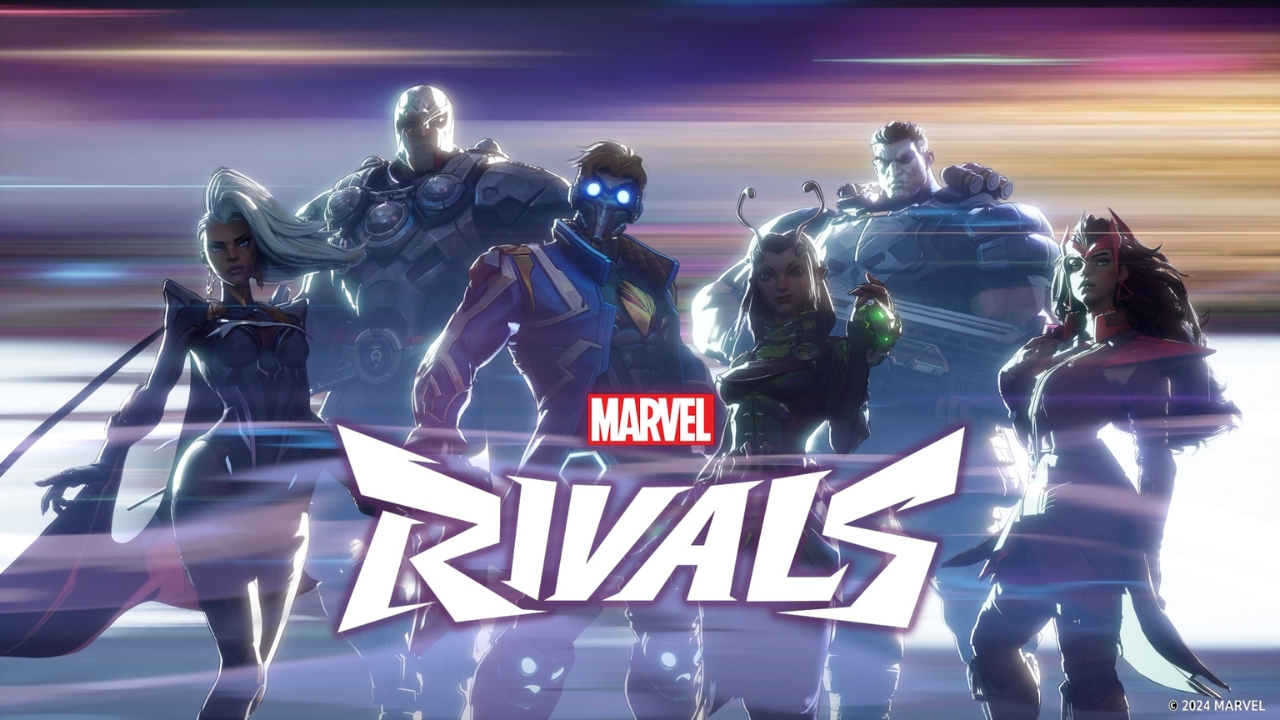 Ex-presidente da Blizzard compara Marvel Rivals a Overwatch