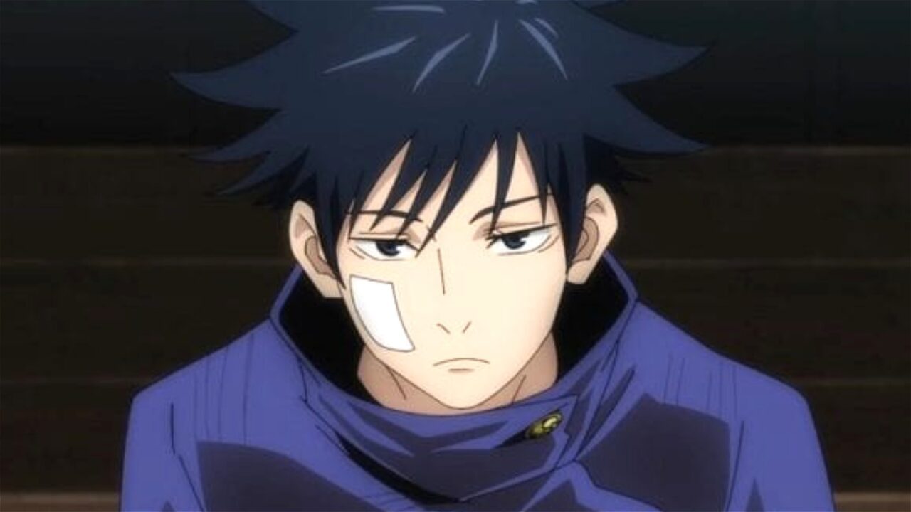 Jujutsu Kaisen inicia epílogo com o retorno de Megumi