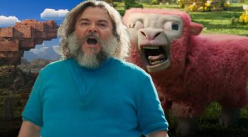 Eita! Trailer do filme de Minecraft tem mais de 700 mil deslikes