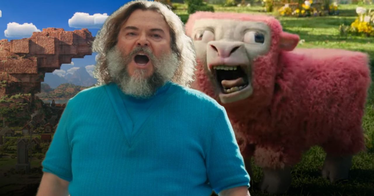 Eita! Trailer do filme de Minecraft tem mais de 700 mil deslikes