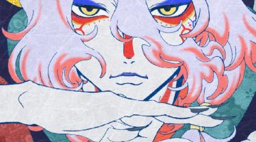 Mononoke – O Fantasma na Chuva chegará na Netflix Brasil