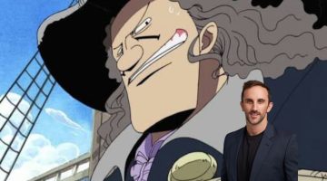 One Piece da Netflix encontra o Mr. 11 para a 2ª temporada