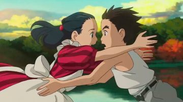 O Menino e a Garça: filme vencedor do Oscar finalmente ganha data pra chegar ao streaming