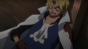 One Piece 1120: grande reviravolta muda o destino do mundo