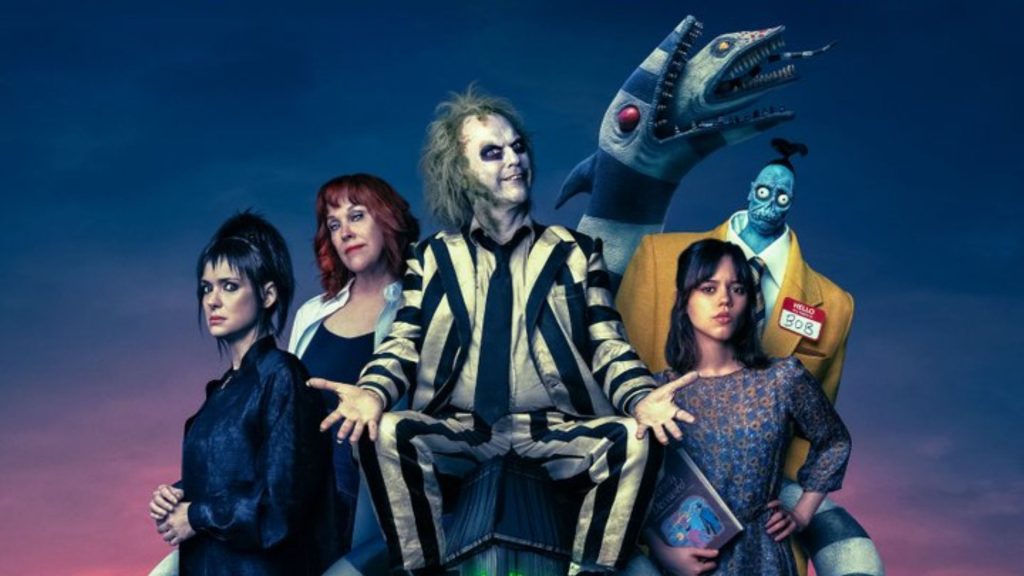 Os Fantasmas Ainda Se Divertem: vale a pena assistir à continuação do clássico dos anos 80?