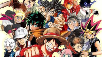 Vazadores de Jujutsu Kaisen e Demon Slayer são alvo de processo nos EUA