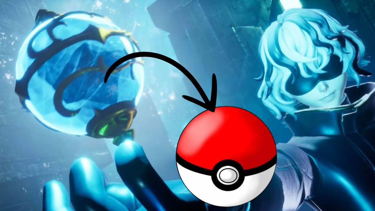 Pokémon e Nintendo processam criadores de Palworld por patente de captura