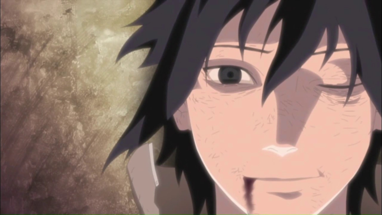 8 vezes que Sasuke quase foi de base em Naruto