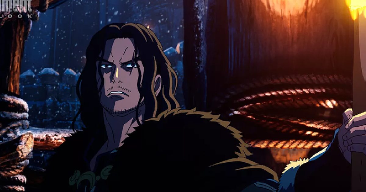 O futuro de O Senhor dos Anéis depende do sucesso de novo anime