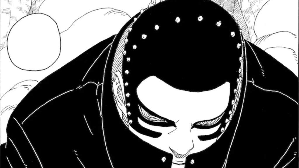 Boruto: Shinki retorna em situação sombria no capítulo 14